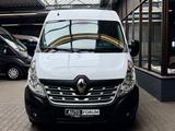 Renault Master 2.3 D L2H2 AUTOMATIK AHK KLIMA CAM PDC - Renault Master: Kleinbus