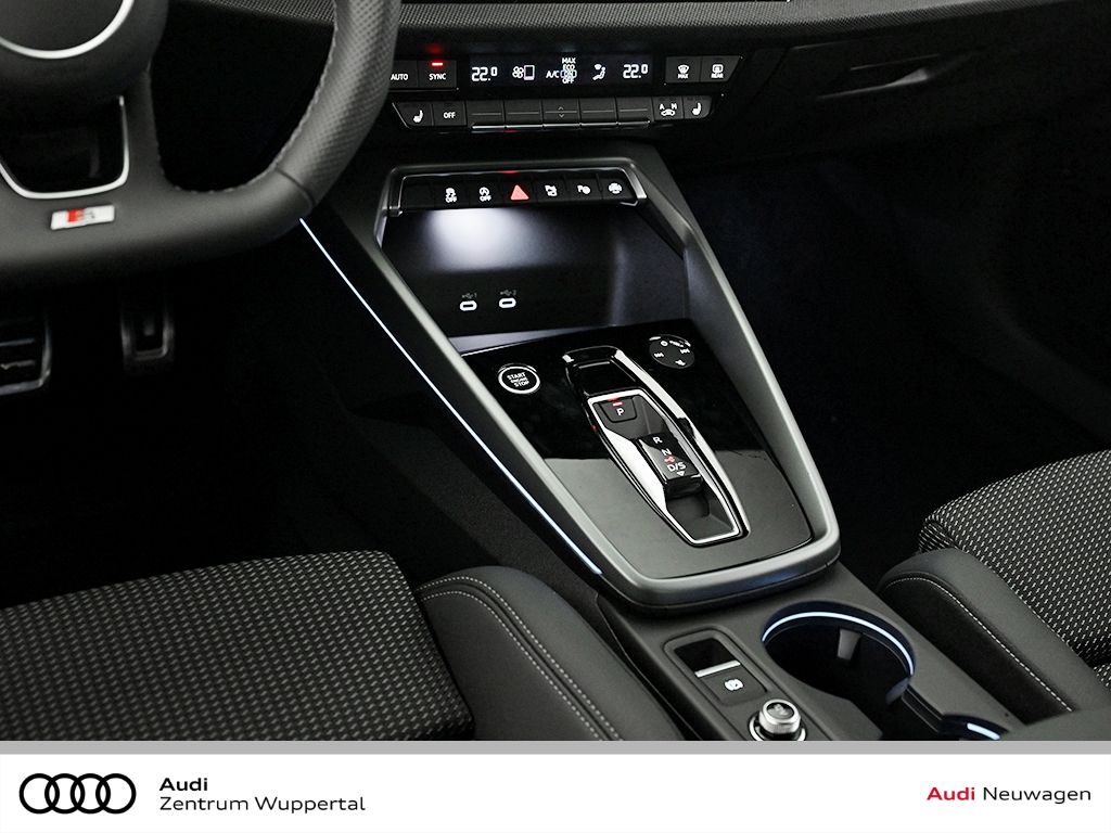 Audi A3 - Bild 16
