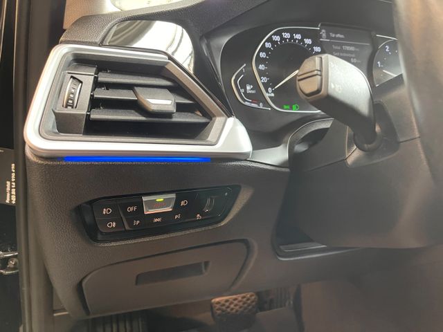 BMW 318d  Touring  Sport Line  *1.HAND*LED*NAVI*PDC*