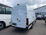 Mercedes-Benz Sprinter 319 CDI Automatik LED Klima Supermaxi - Mercedes-Benz Sprinter super