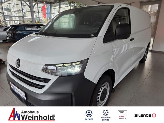 Volkswagen T7 Transporter  Kasten LANG 2.0 TDI AHK LR/L2 LE