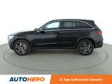 Mercedes-Benz GLC-Klasse GLC 300de 4M AMG Line Aut.*NAV*LED*SH - Mercedes-Benz: Automatik, Klasse