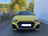 Audi A1 Sportback 30 TFSI S line SONOS+Carplay+Navi - Audi A1 aus 2023