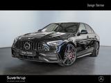Mercedes-Benz C 43 AMG 4M , AMG BURM NIGHT DRIVERS MEMO 360 - Mercedes-Benz C 43 AMG in Kiel