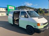 Volkswagen VW T4 Camper / Wohnmobil - Volkswagen LT aus 1999