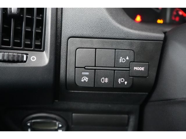 Movano C FACELIFT CARGO L4H2 CDTI+SITZHEIZUNG+SC