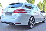 Peugeot 308 SW 1.6 PureTech GT EAT8 !LED+Navi+Alcantara! - Peugeot 308 mit Benzin-Antrieb: Kombi, 1.6