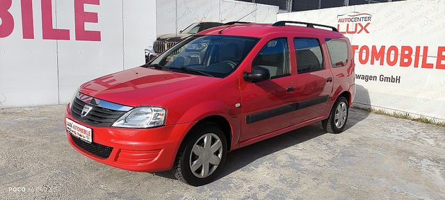 Dacia Logan MCV Ambiance dCi 70