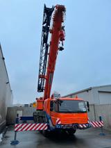 Grove GMK 4100-L CRANE - Grove Autokran