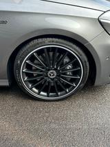 Mercedes-Benz Junge Sterne 45 AMG Mercedes-AMG A 45 4MATIC DCT - Mercedes Junge Sterne Gebrauchtwagen