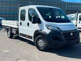 Fiat Ducato Maxi Pritsche Doppelk. 35 160 L5 P - Offers matching your search criteria