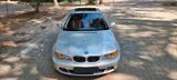 BMW Top gepflegter BMW E46 320Ci Coupé  nur 135.000 - BMW 320: Ci E46