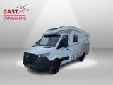 HYMER / ERIBA / HYMERCAR B-Klasse MC T 580 Sie sparen 23.384,- - Neu M klasse