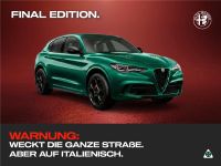 Alfa Romeo Stelvio - Vorschau Bild 1