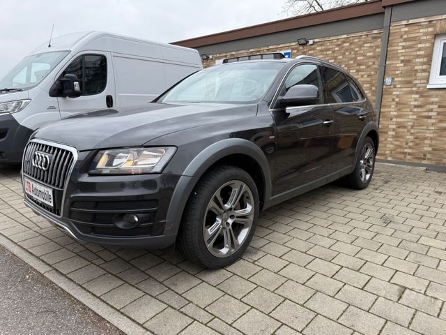 Audi Q5 3.0 TDI  quattro