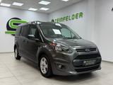 Ford Transit Connect 1.5 TDCi lang / NAVI / RKAM - graue Ford Transit Connect