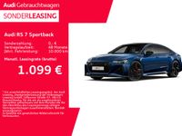 Audi RS7 - Vorschau Bild 1