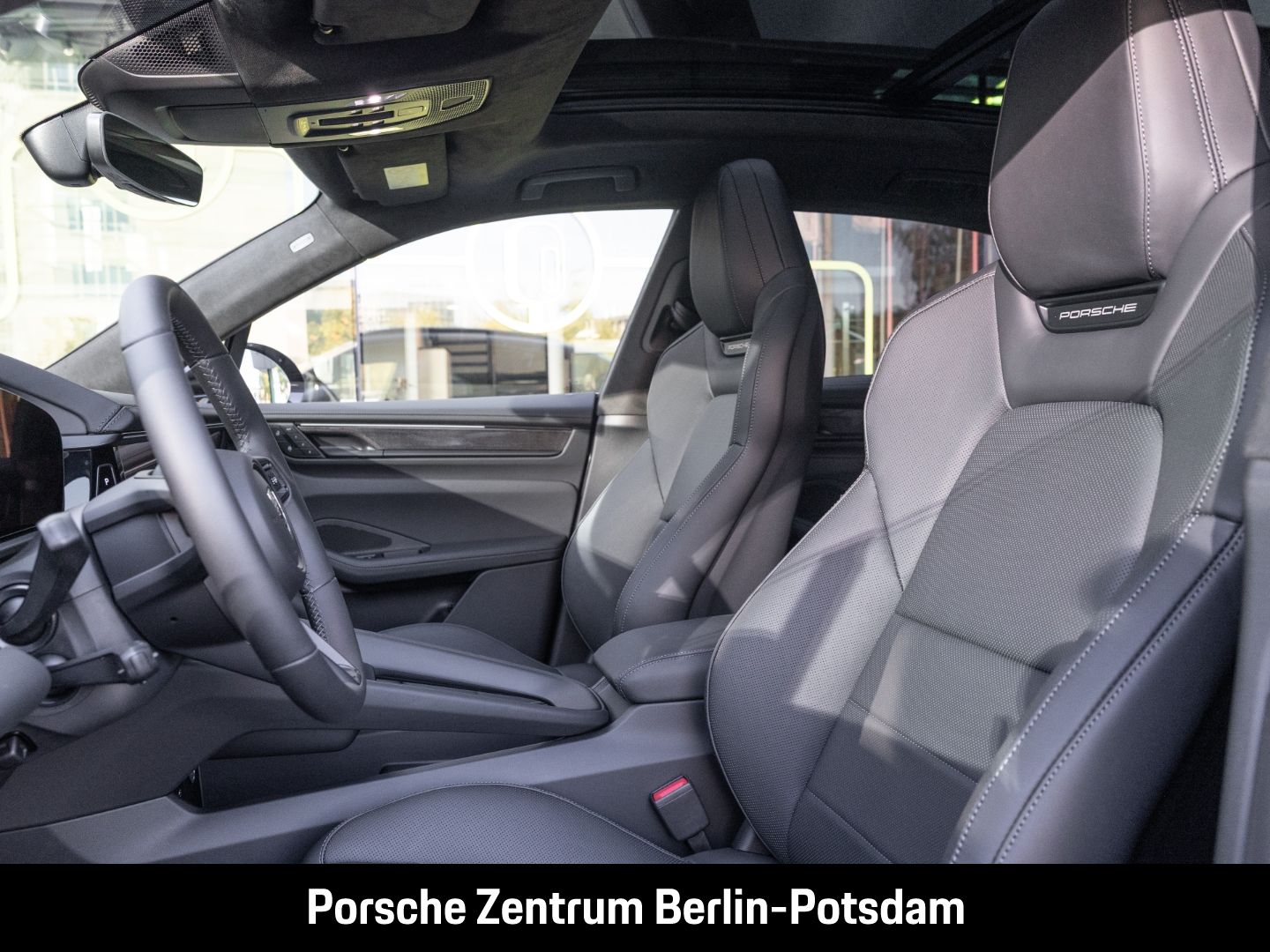 Porsche Macan - Bild 27