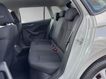 Skoda Kamiq 1.0 TSI Ambition *AHK*SHZ*PDCHI*TEL* ALU
