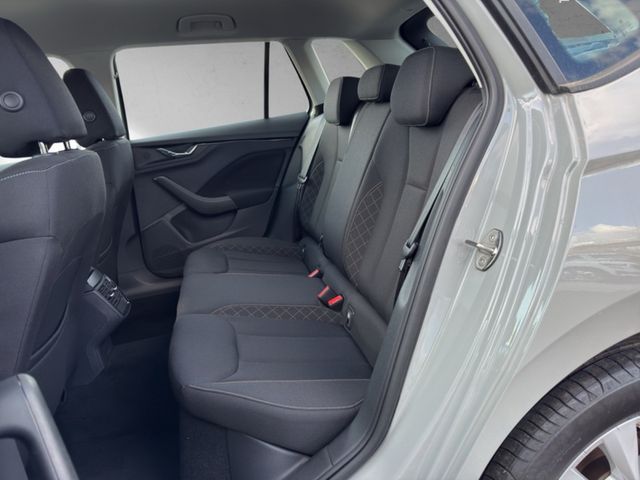 Skoda Kamiq 1.0 TSI Ambition *AHK*SHZ*PDCHI*TEL* ALU