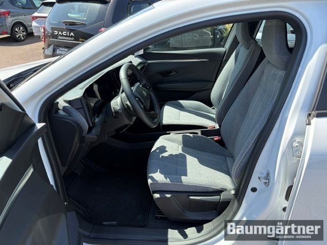 Fahrzeugabbildung Renault Megane E-Tech Electric Equilibre EV40 130HP PDC