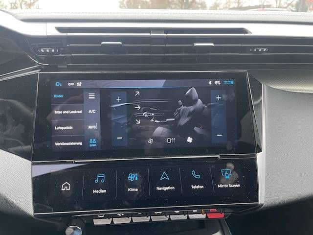 Fahrzeugabbildung Peugeot 408 GT 1.6 PlugIn Hybrid 225 e-EAT8