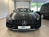 Mercedes-Benz AMG GT C Cabrio Roadste*Junge Sterne Garantie* - Mercedes Junge Sterne Gebrauchtwagen