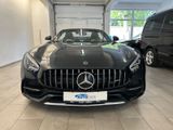 Mercedes-Benz AMG GT C Cabrio Roadste*Junge Sterne Garantie* - Mercedes-Benz: Cabrio, Junge Sterne