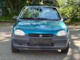 Opel Corsa Swing,-GLS*78tkm*Automatik . - gebrauchte Opel Corsa aus dem Jahr 1995