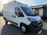Peugeot Boxer L2H2 Kasten LED Navi Kamera TüV NEU - gebrauchte Peugeot Boxer aus dem Jahr 2017