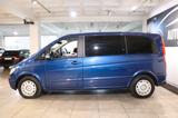 Mercedes-Benz Viano 2.0 CDI kompakt *7-Sitzer*AHK 2,0t* - Mercedes-Benz Viano in Duisburg