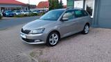 Skoda Fabia Combi Joy **SHZ*PDC*NAVI*KLIMAAUTOMATIK** - Skoda Fabia Joy mit Benzin-Antrieb