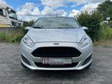 Ford Fiesta Trend *START-STOP*PDC*KLIMA* - Ford Fiesta ST mit Diesel-Antrieb