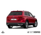 Volkswagen Tiguan - Vorschau Bild 3