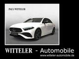 Mercedes-Benz A 200 Limousine AMG Line LED/Night/Keyless/Kam. - Mercedes-Benz A 200 in Hagen