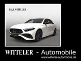Mercedes-Benz A 200 Limousine AMG Line LED/Night/Keyless/Kam. - Mercedes-Benz A-Class