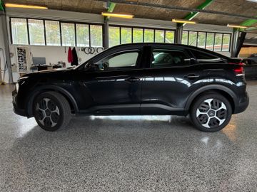 Citroen C4 - 2