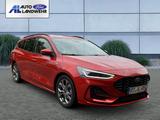 Ford Focus 1.5 EcoBlue Turnier ST-Line X Navi Digital - Ford Focus mit Diesel-Antrieb: Automatik