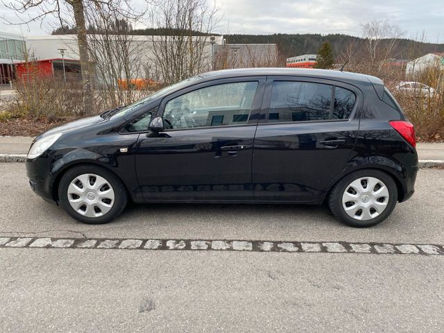 Opel Corsa D 1.4 Edition Heute 600 TÜV 07/26