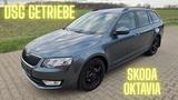Skoda Octavia 2,0 TDI DSG Style Navi SHZ Wartung neu