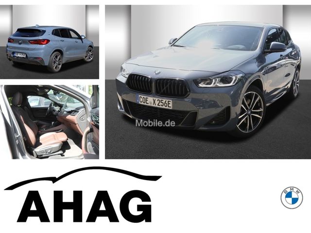 BMW X2 xDrive25e M Sport Steptronic Aut. Klimaaut.