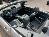 BMW 218i Cabrio Luxury Line*LEDER*BI-XENON*NAVI*PDC* - BMW 2 Series: Cabrio