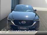 Mazda CX-5 SKYACTIV-G 194 Sports-Line Plus AWD - Mazda CX-5: Sports Line Plus
