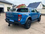 Ford Ranger Raptor 2.0 TDCi Doppelkabine 4x4 Autom. - Ford Raptor SUV