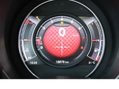Fahrzeugabbildung Abarth 595 Turismo Panoramadach!*Automatik!*Xenon!*Navi