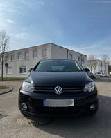 Volkswagen Golf Plus 1.4 TSI Comfortline  - Volkswagen Golf Plus: Kombi