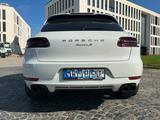Porsche Macan S S - Porsche Macan in Essen