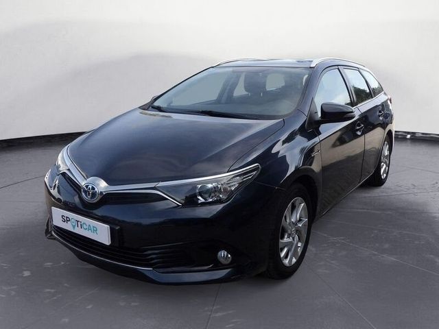 Toyota Auris Touring Sports 1.8 Hybrid Active