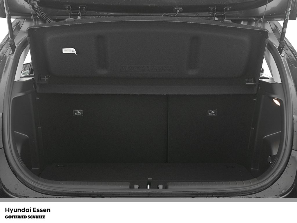 Hyundai i20 – Bild 8