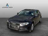 Audi A4 AVANT 2.0 TDI/ 1.HAND/ GARANTIE/ WENIG KM/ - Audi A4 Gebrauchtwagen in Hamburg
